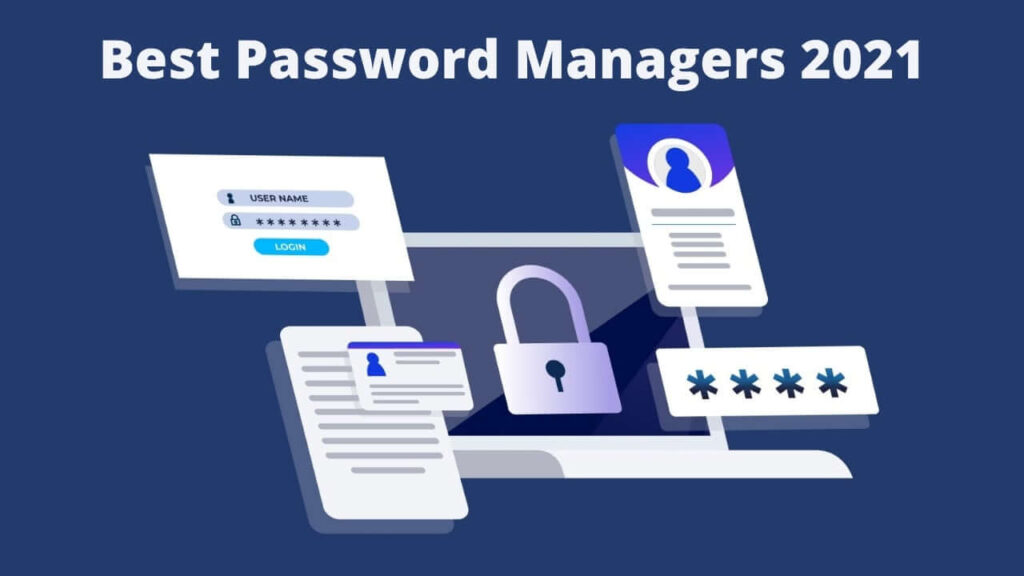 Best password managers in 2023