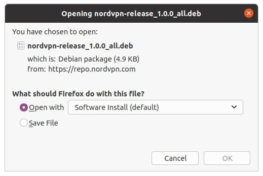 NordVPN Linux Installation Guide: Steps by Steps Guide 2023