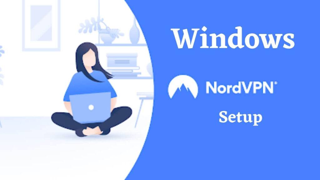 NordVPN Windows Setup