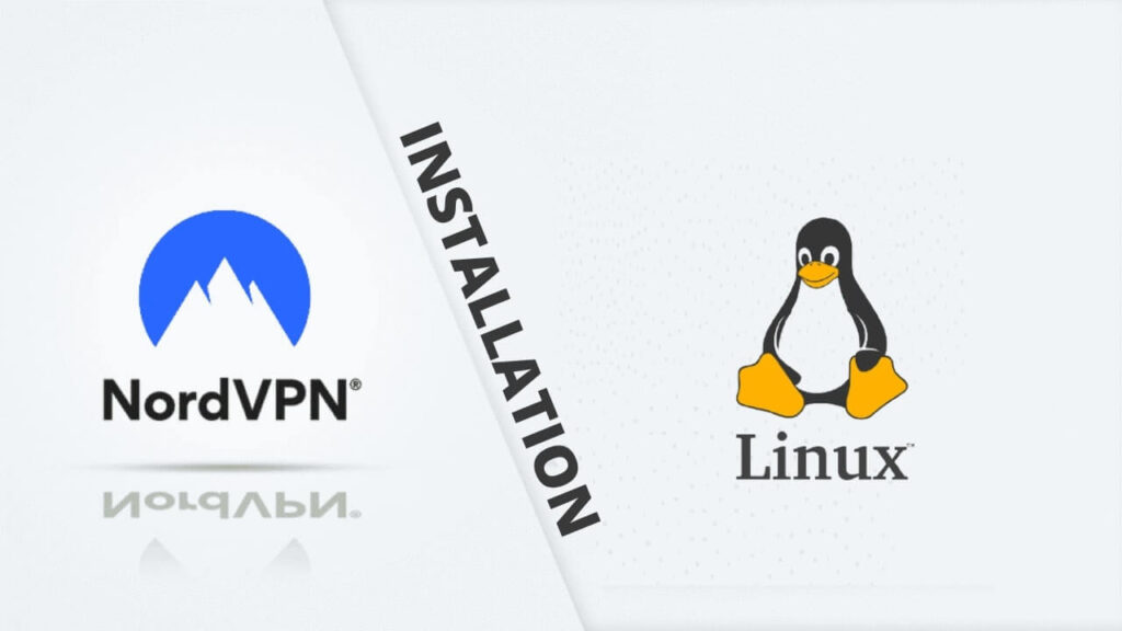 Installation Linux de NordVPN