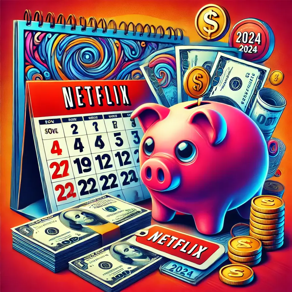 How to get Netflix subscription cheaper in 2024