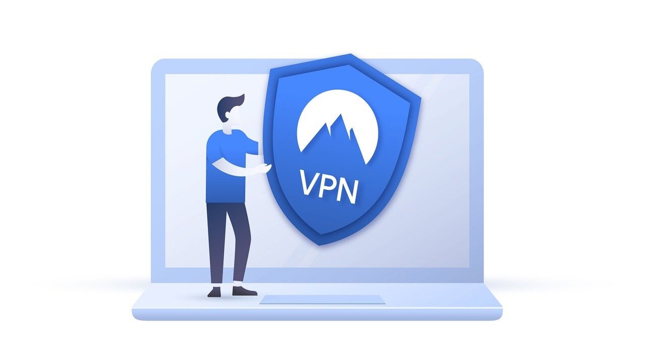 VPN-install